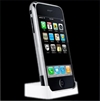 Apple iPhone, iPhone 3G Bordlader